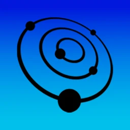 Icône de Synastry: Daily Transits